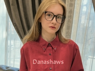 Danashaws