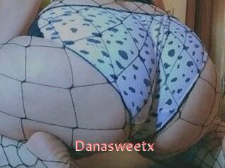 Danasweetx