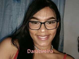 Danatintina