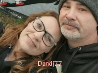 Dandj77