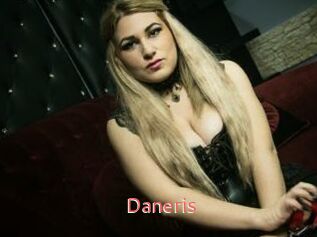 Daneris