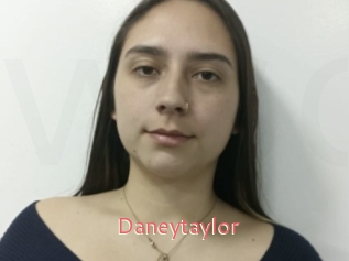 Daneytaylor