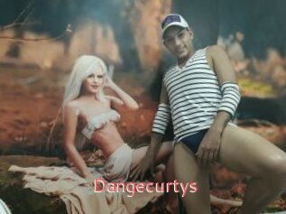 Dangecurtys