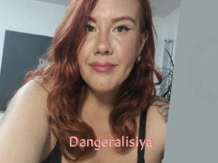 Dangeralisiya