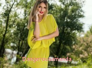 Dangerousamanda