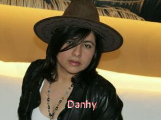 Danhy