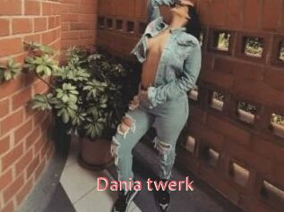 Dania_twerk
