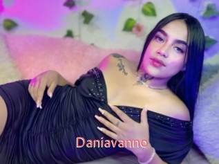 Daniavanno