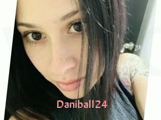 Daniball24