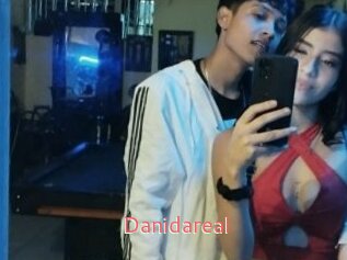 Danidareal