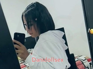 danidollsex Webcam Sexe Direct
