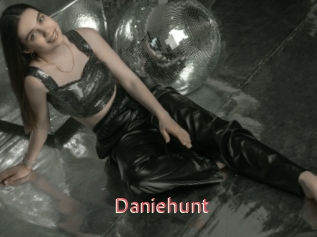 Daniehunt