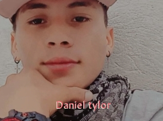 Daniel_tylor