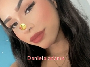 daniela_adams Webcam Sexe Direct