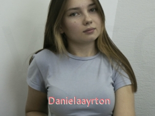 Danielaayrton