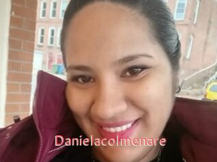 Danielacolmenare