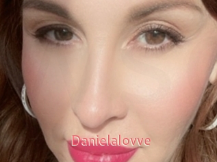 danielalovve Webcam Sexe Direct