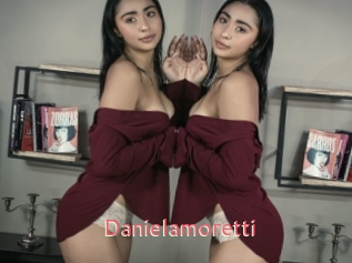 Danielamoretti