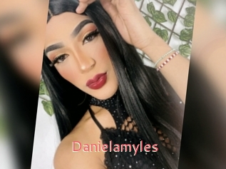 danielamyles Webcam Sexe Direct