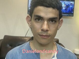 Danielandsandy