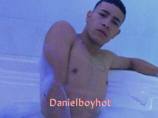 Danielboyhot