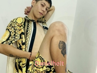 Danielholt