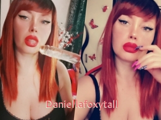 Daniellafoxytall