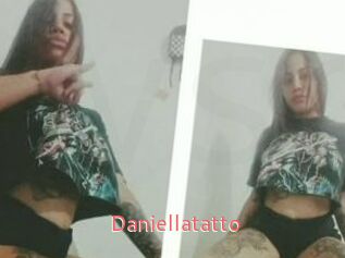 Daniellatatto