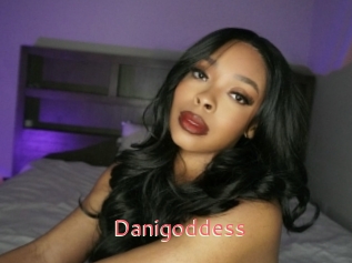 Danigoddess
