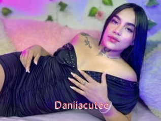 Daniiacutee