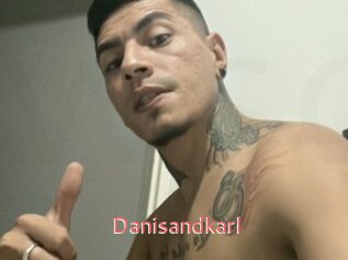 Danisandkarl