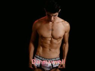 Danmaxwell