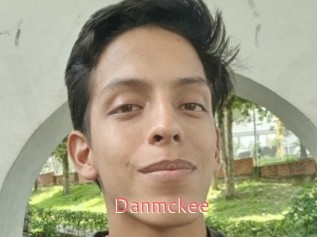 Danmckee