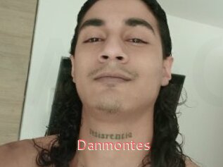Danmontes