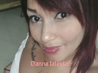 Danna_laleska