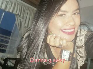 Danna_g_sexy