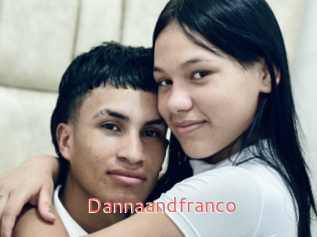 dannaandfranco Webcam Sexe Direct