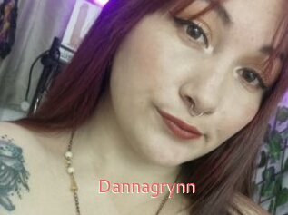 Dannagrynn