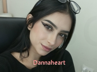 Dannaheart