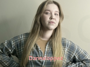 Dannaloppez