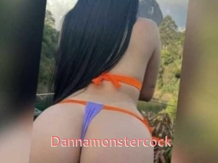 Dannamonstercock