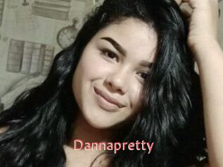 Dannapretty