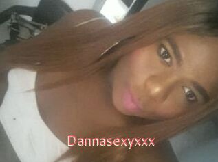 Dannasexyxxx