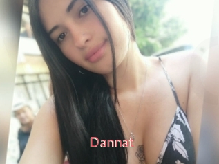 Dannat