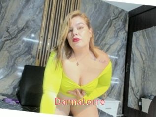 Dannatorre