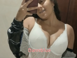 Danniblue