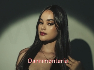 Dannimonteria
