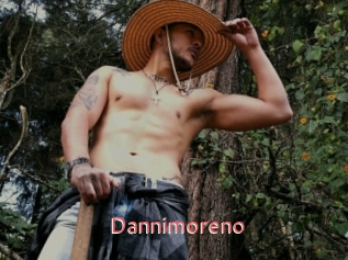 Dannimoreno
