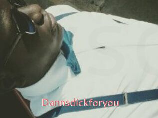 Dannsdickforyou