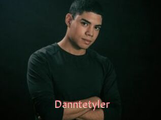 Danntetyler